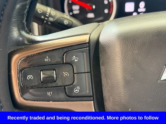Used 2020 Gray Chevrolet High Country image 26