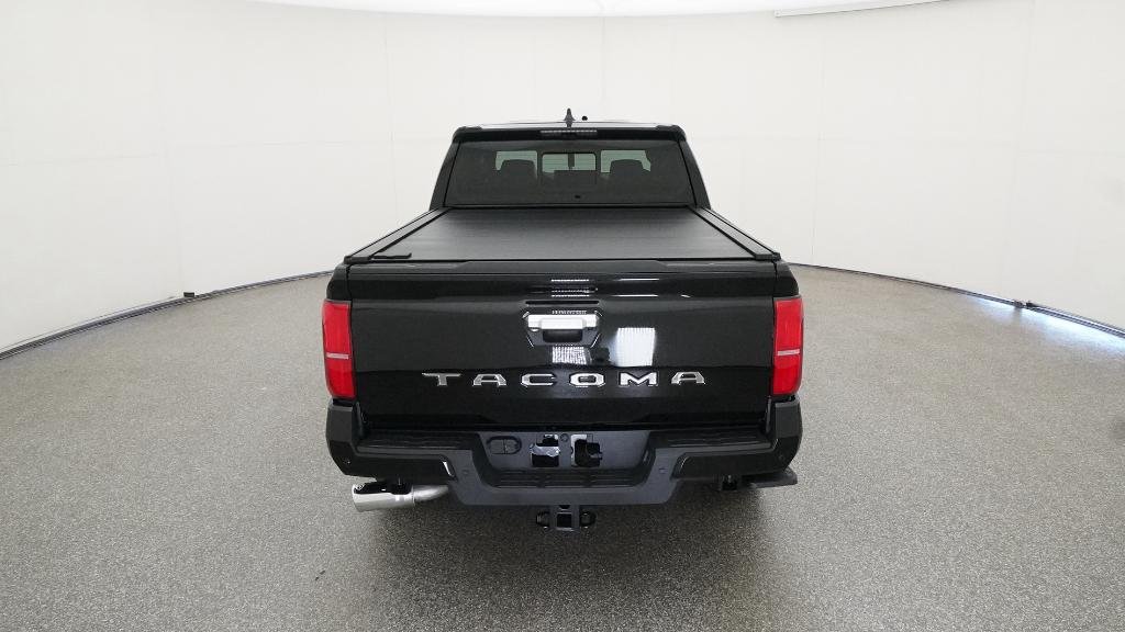 2025 Toyota Tacoma Limited - Photo 48