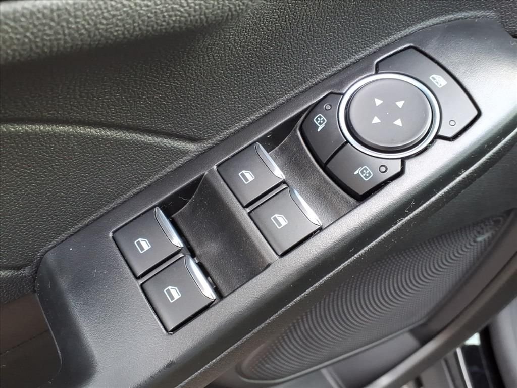 New 2026 Agate Black Metallic Ford Active® image 14