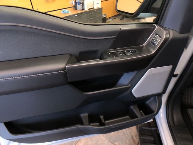 New 2026 Avalanche Ford Lariat® image 12