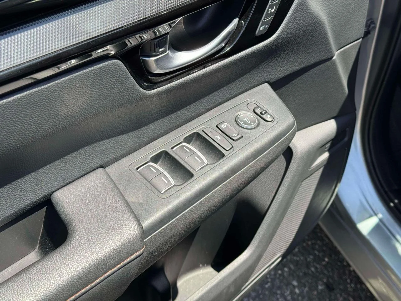 2024 Honda CR-V Sport Touring - Photo 21