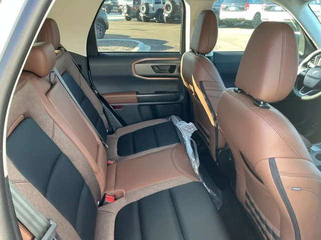 New 2026 Oxford White Ford Outer Banks® image 26