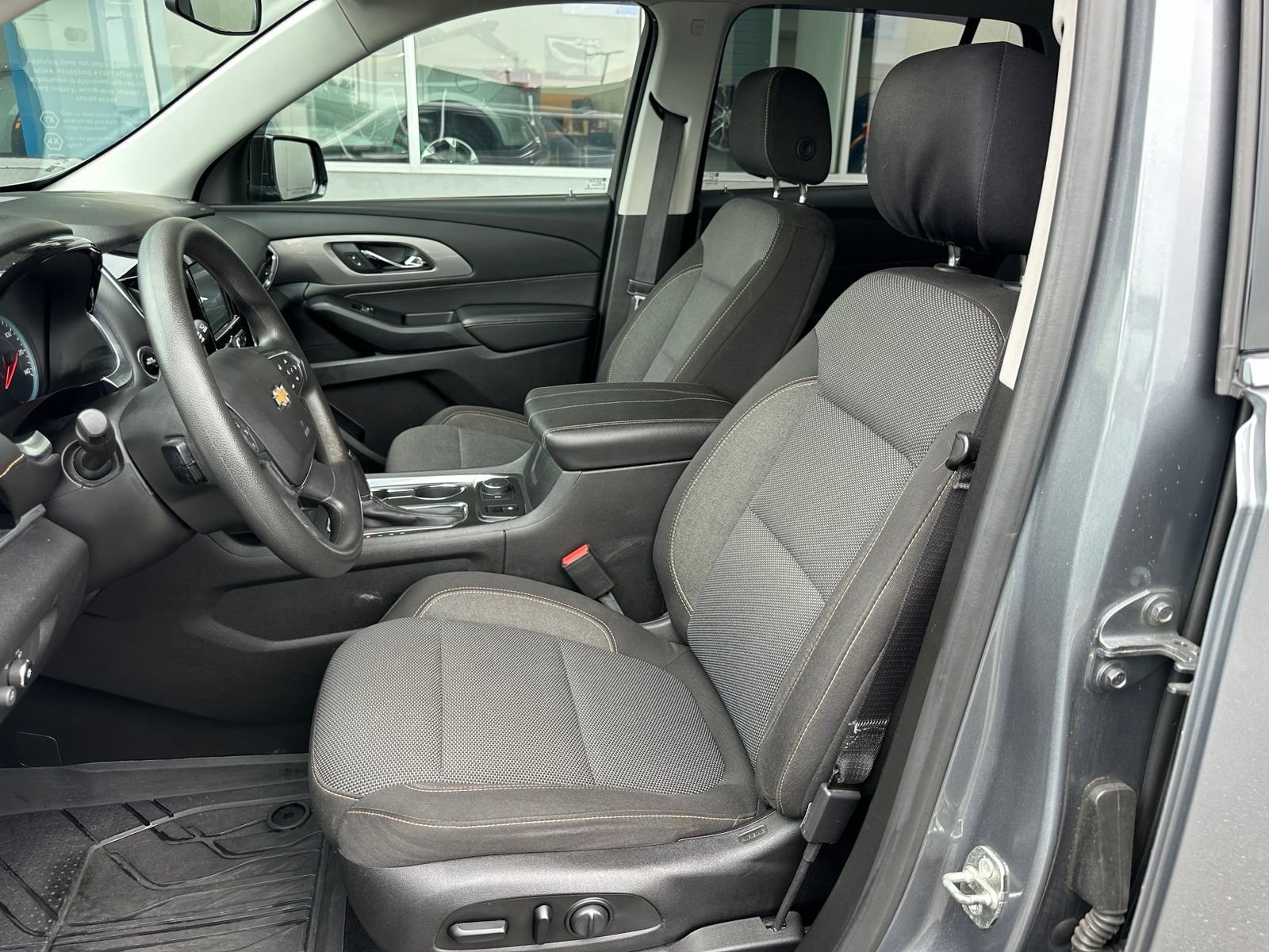 2018 Chevrolet Traverse 1FL - Photo 18