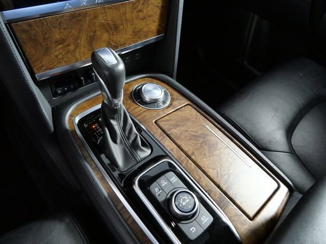 Certified Used 2024 Silver Nissan SL image 20