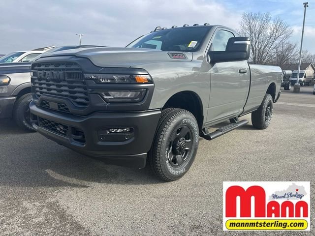 2026 RAM 3500 Tradesman 4X4 Regular cab's photo