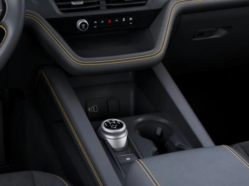 New 2027 Star White Metallic Tri-Coat Ford Tremor® image 28