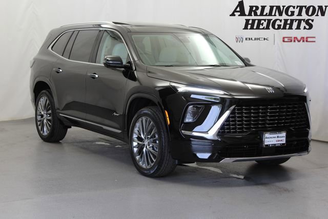 2026 Buick Enclave Avenir AWD's photo