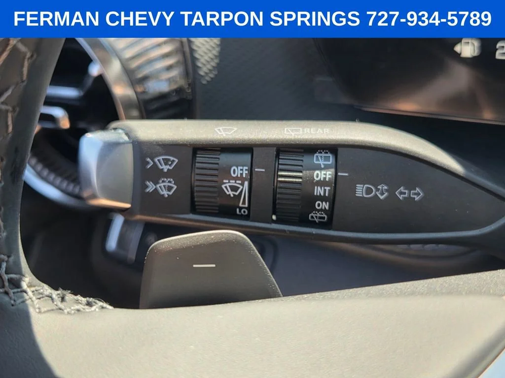 2026 Chevrolet Equinox LT - Photo 32
