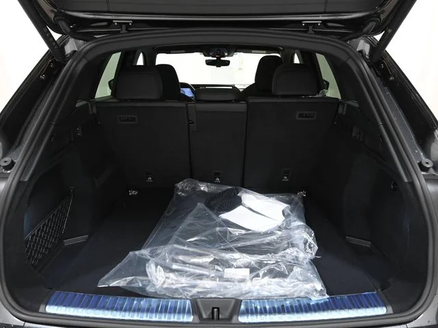 New 2026 Gray Audi Premium Plus image 20