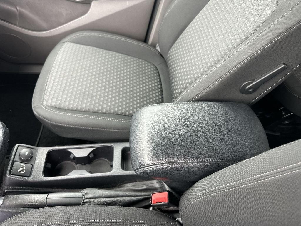 Used 2023 Gray Ford XLT image 26
