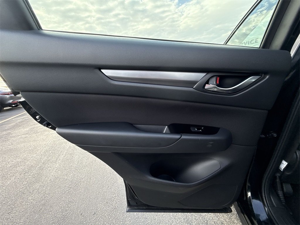 2023 MAZDA CX-5 - Image 21