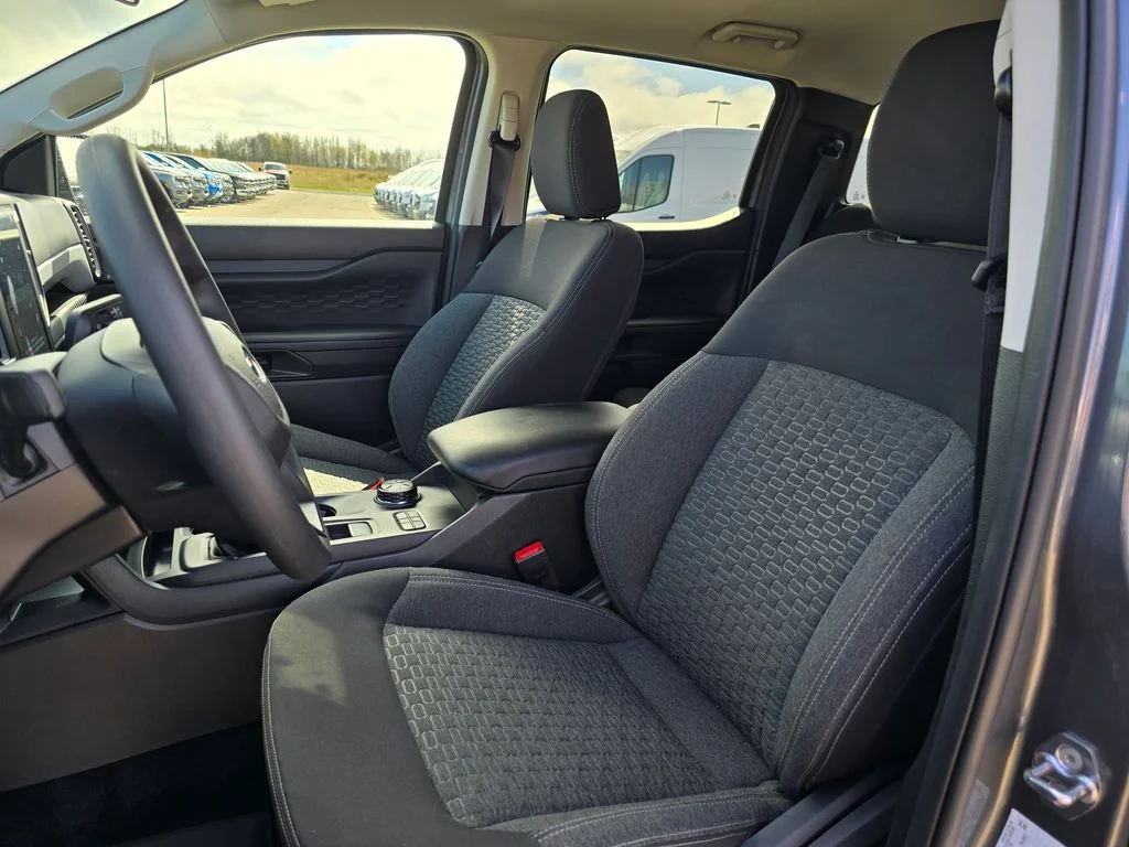 Used 2025 Gray Ford XL image 13