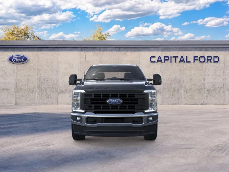 2026 Ford F-350 Super Duty XL - Photo 26