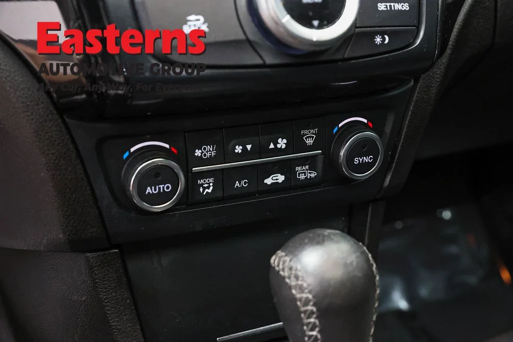 Used 2021 Gray Acura Premium and A-SPEC Packages image 21