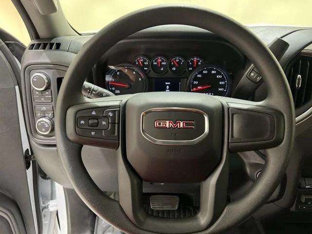 New 2026 White GMC Pro image 10