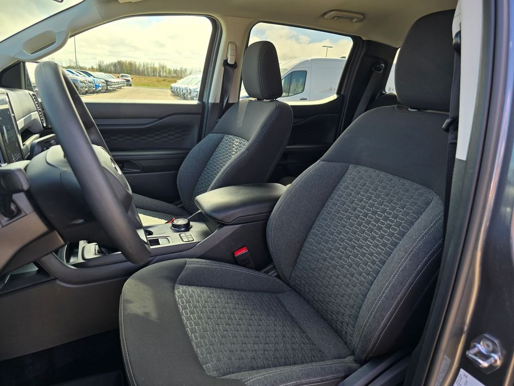 Used 2025 Gray Ford XL image 13