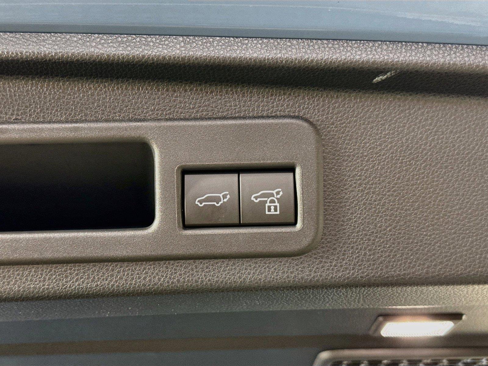 Certified Used 2026 Heritage Blue Toyota Limited HV image 44