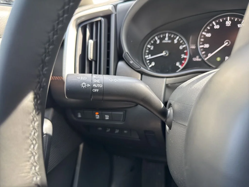 New 2026 Wind Chill Pearl Mazda 2.5 S Premium AWD image 37