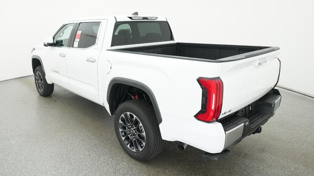 New 2026 Ice Cap Toyota Limited image 16