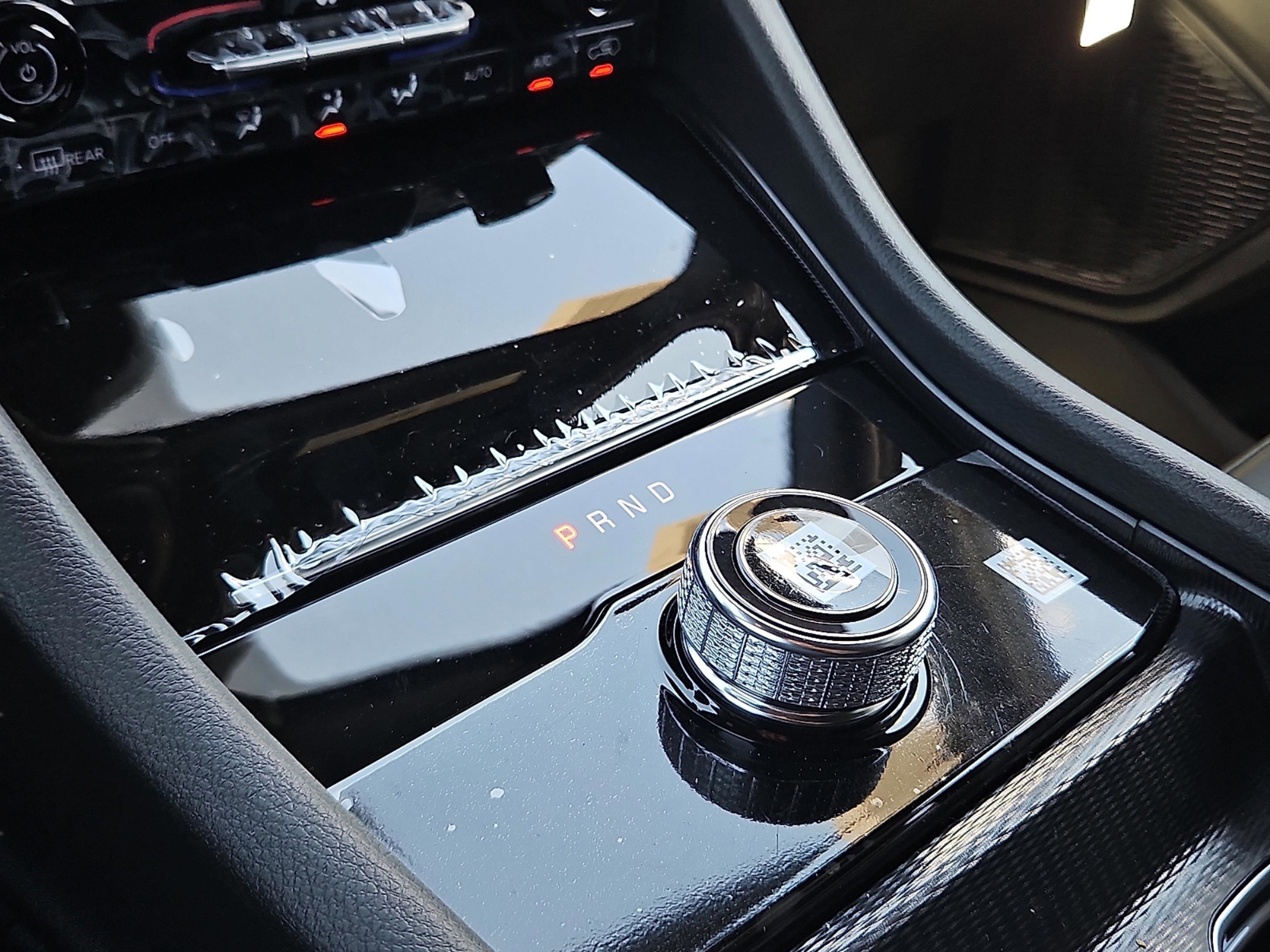 2025 Jeep Grand Cherokee L Limited - Photo 20
