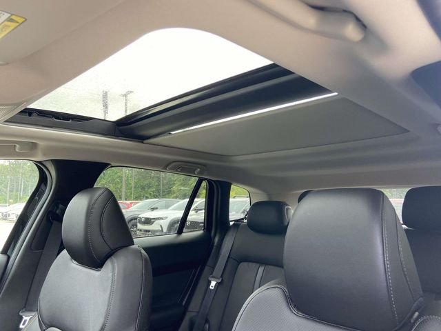 New 2026 Black Mazda Premium AWD image 6