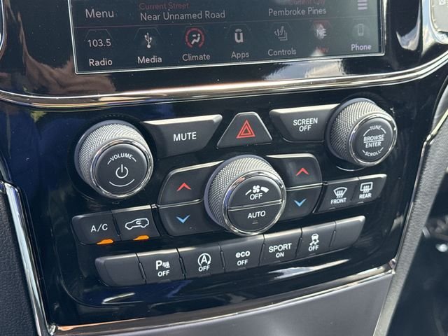 2019 Jeep Grand Cherokee Limited X - Photo 19