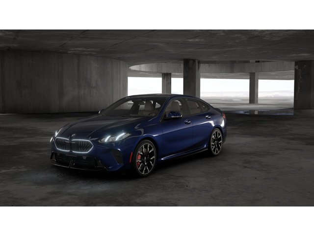 2026 BMW 2 Series 228 xDrive Gran Coupe's photo