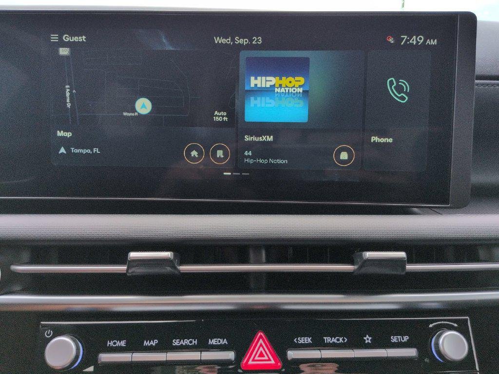 New 2027 Black Hyundai XRT image 24