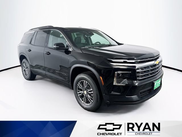 2026 Chevrolet Traverse LT - Photo 1