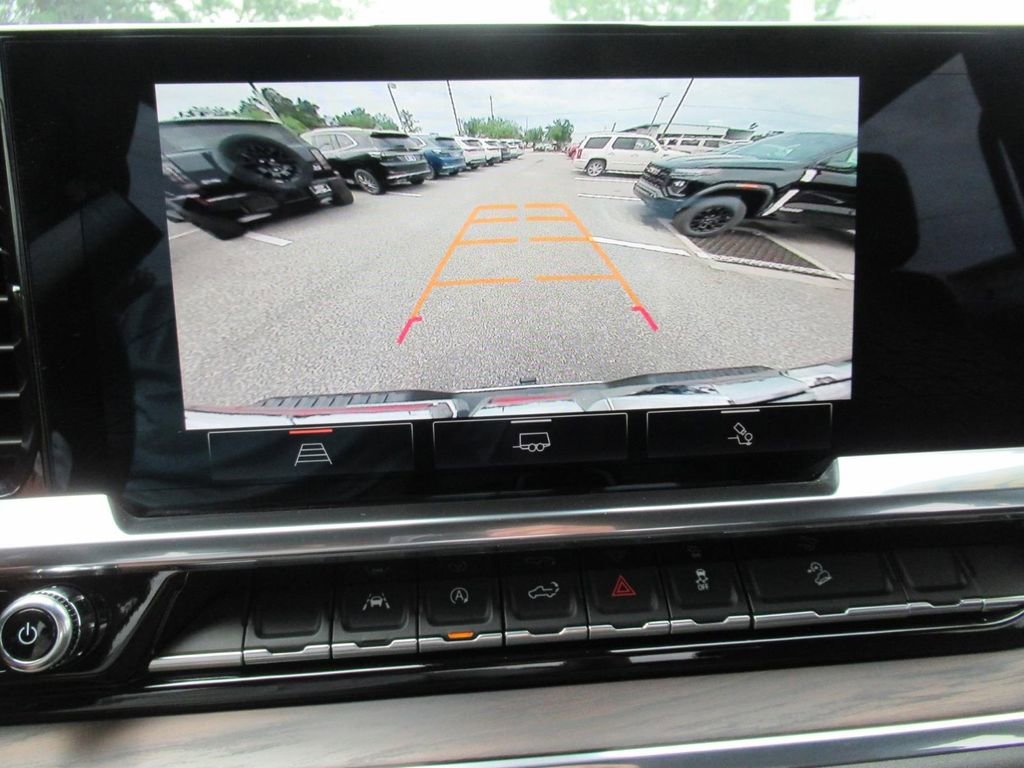 2024 GMC Sierra 1500 SLT - Photo 26