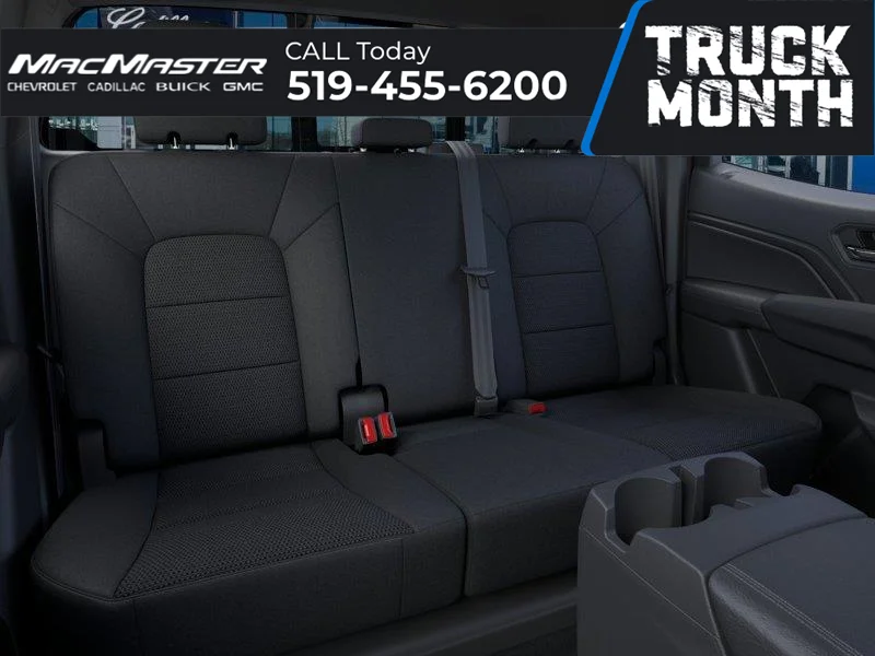 New 2026  GMC Elevation image 17