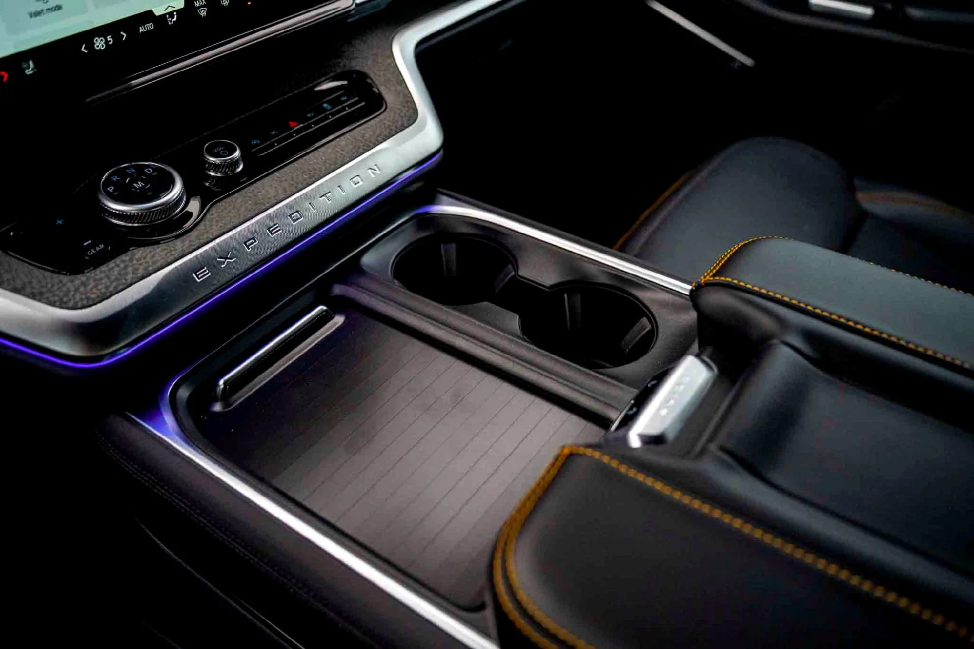 2025 Ford Expedition Tremor - Photo 17