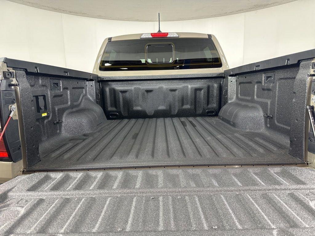 Used 2025 Gray Ford Raptor image 17