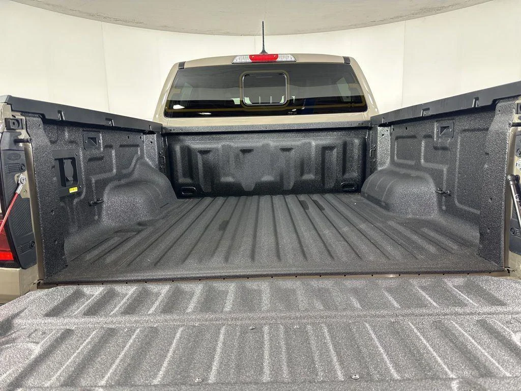 Used 2025 Gray Ford Raptor image 17