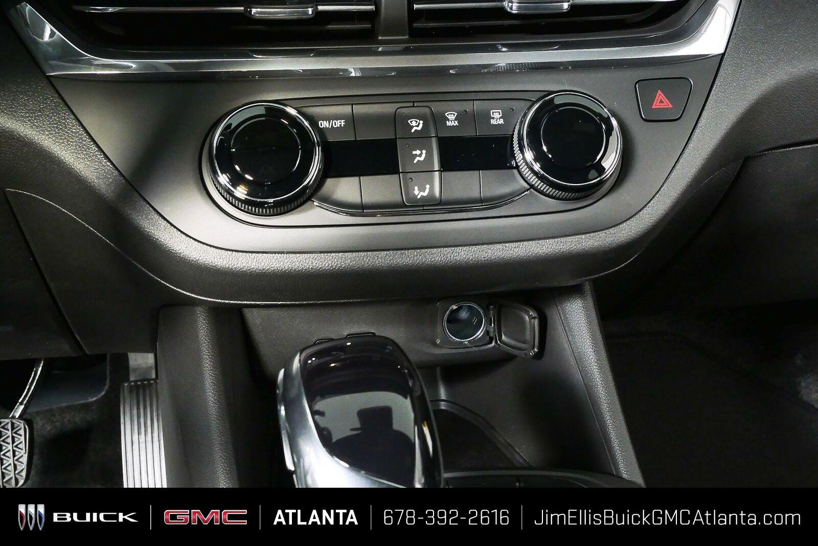 2026 Buick Envista Preferred - Photo 16