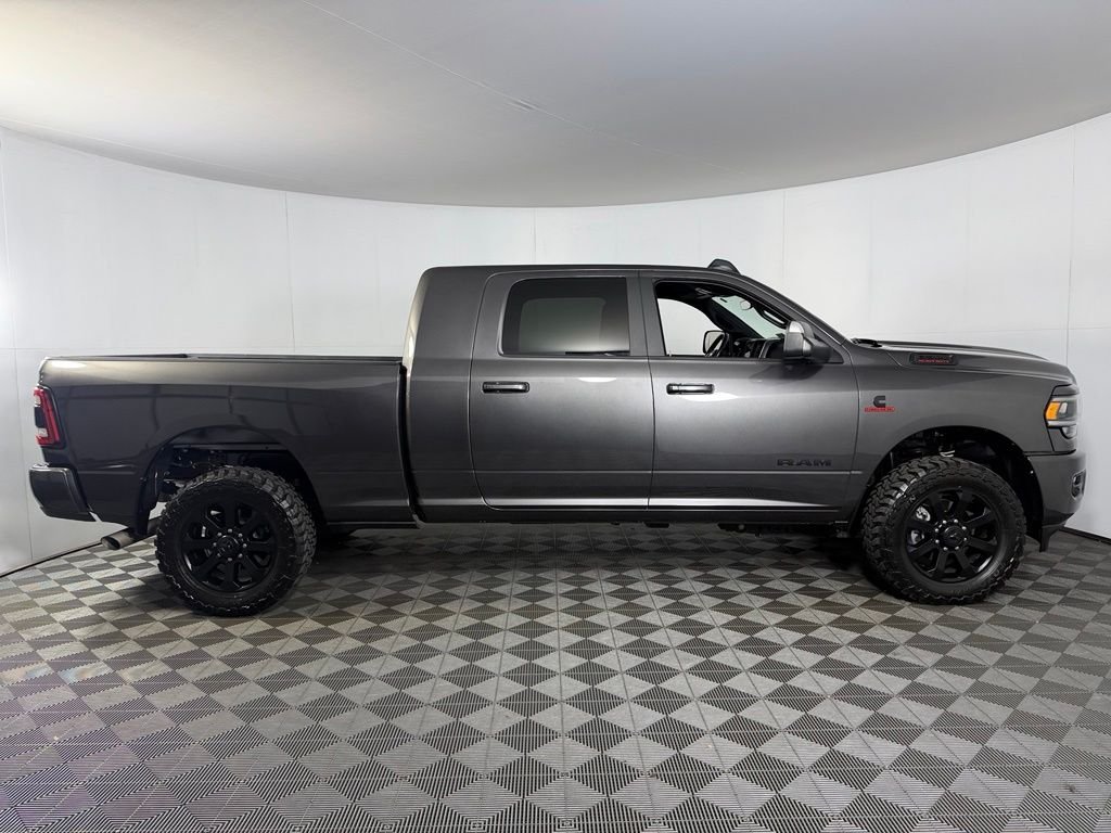 Used 2022 Gray Ram Big Horn image 7