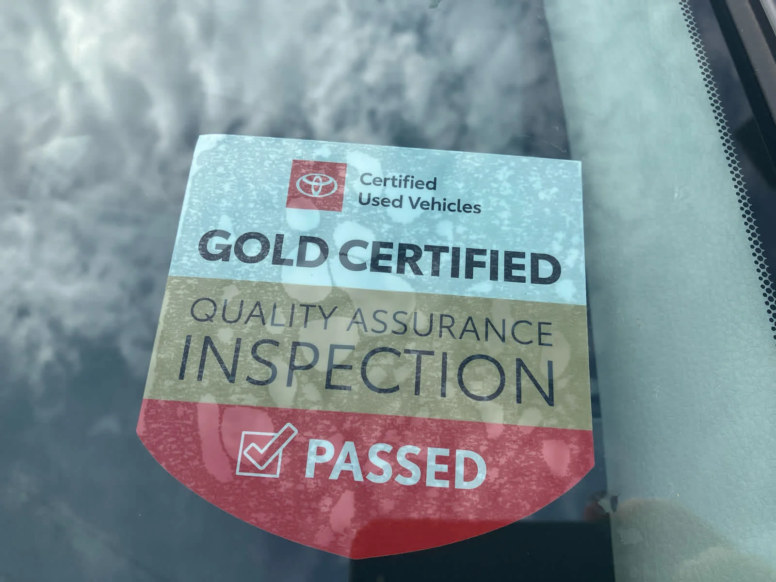 Certified Used 2026 Midnight Black Metallic Toyota XLE image 3