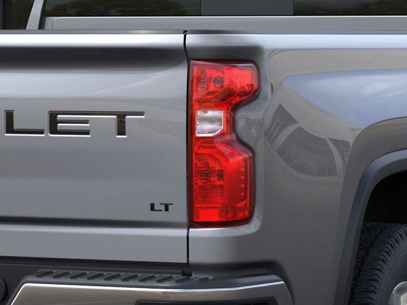 2026 Chevrolet Silverado 2500 HD LT - Photo 11
