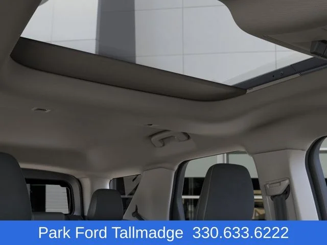 New 2025 Ruby Red Metallic Tinted Clearcoat Ford Big Bend image 22