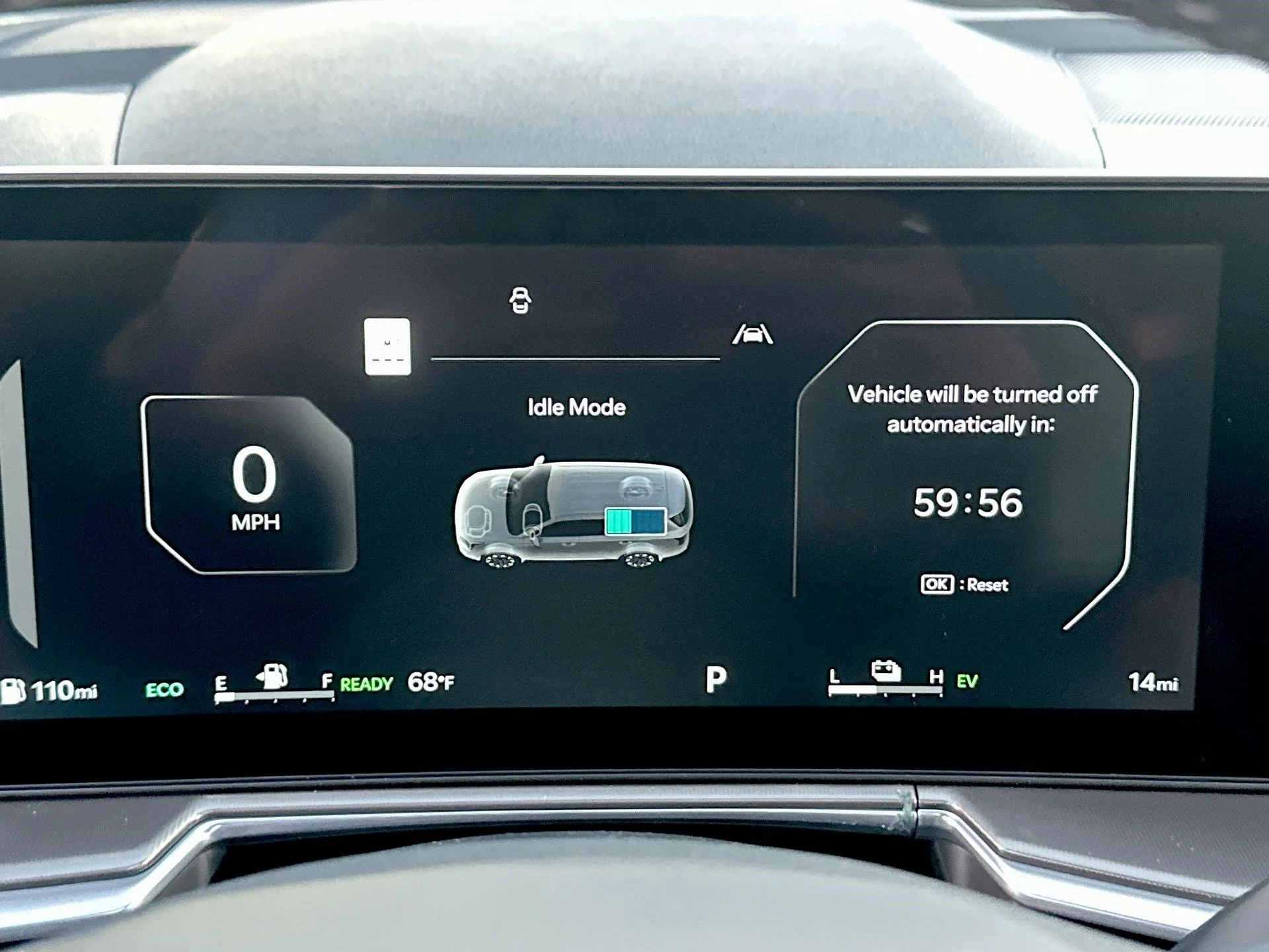 New 2026 Interstellar Gray Kia X-Line SX Prestige AWD image 12