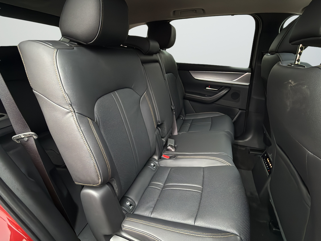 2026 Mazda CX-90 Preferred Package - Photo 14