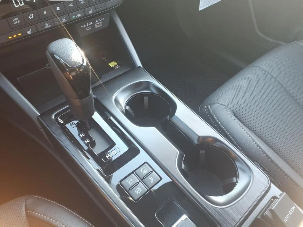 2026 Subaru Outback Limited XT - Photo 17