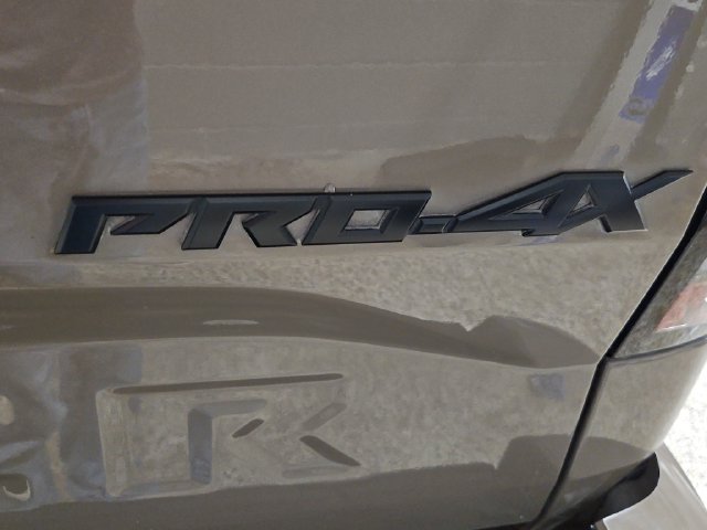Used 2024 Beige Nissan PRO-4X image 40