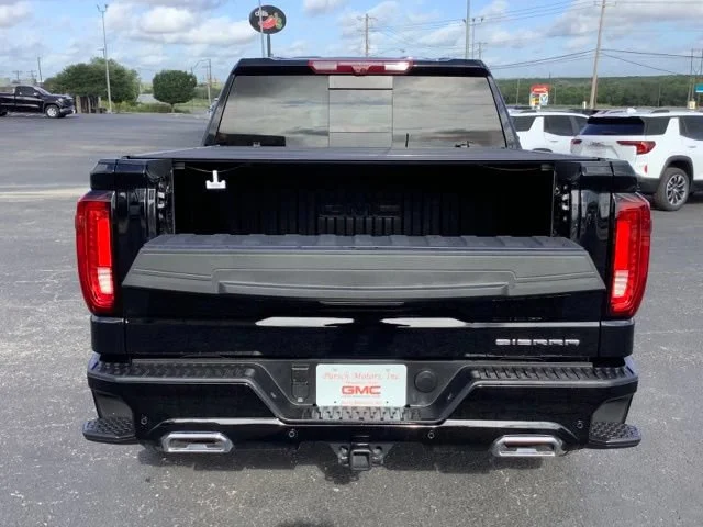 2026 GMC Sierra 1500 Denali Ultimate - Photo 9