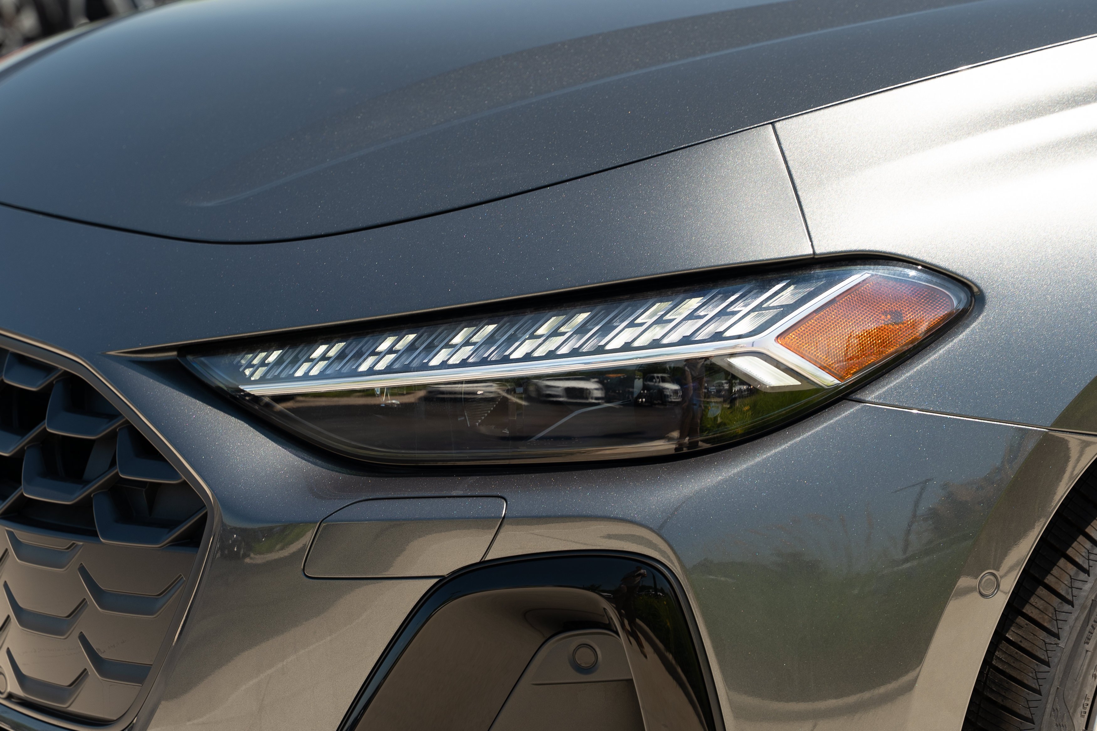 New 2026 Daytona Audi Premium Plus image 34
