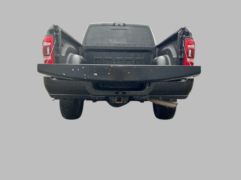Used 2022 Black Ram Longhorn image 13