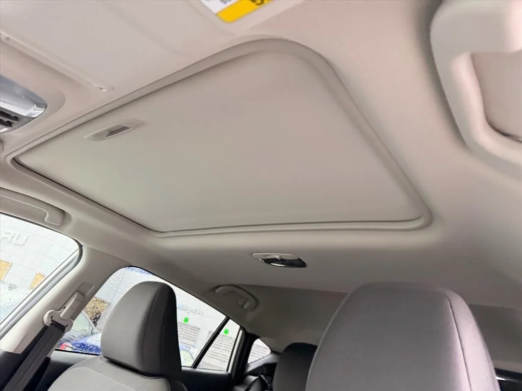 Used 2026 White Subaru Premium image 11