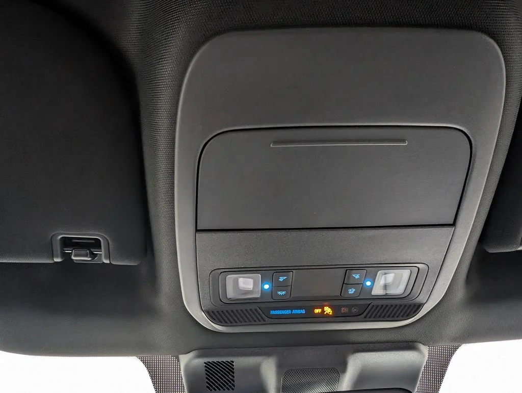 New 2026 Oxford White Ford Lariat® image 10