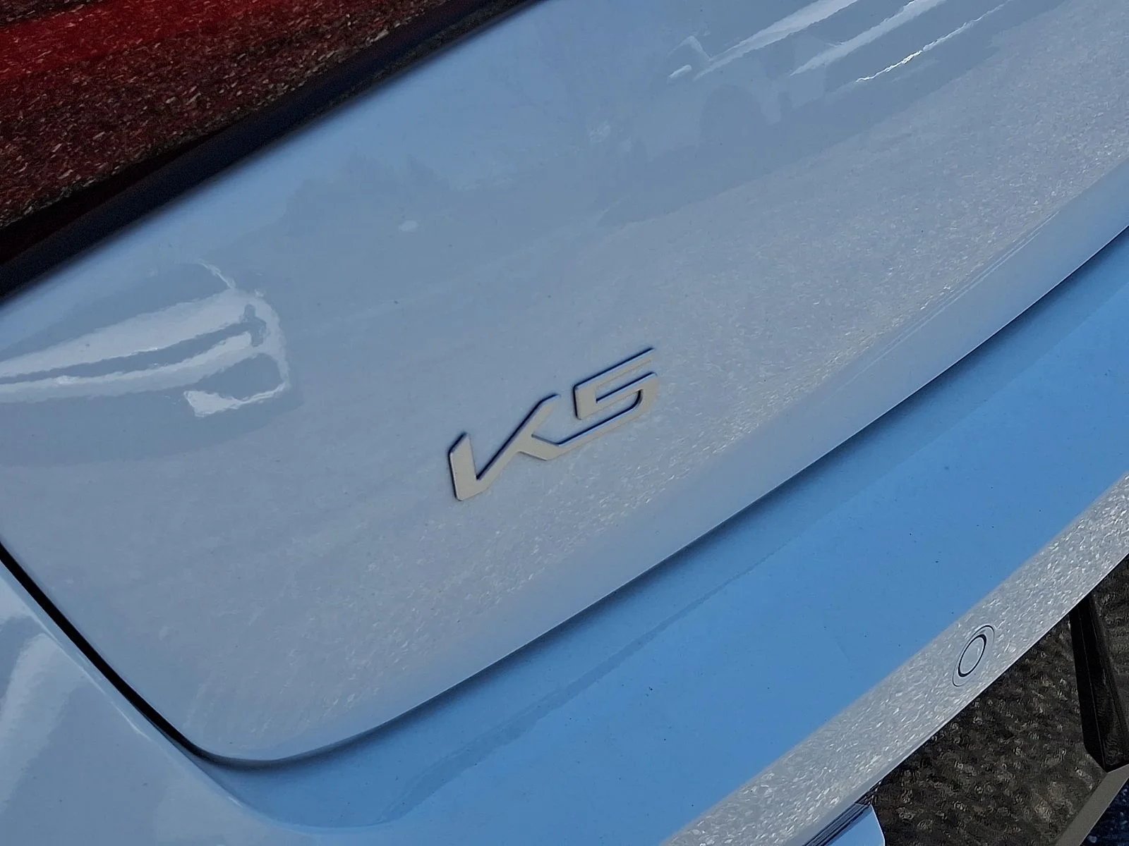 New 2026 White Kia GT-Line image 26