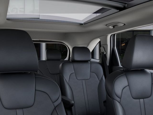 New 2026 Panthera Metal Kia X-Line EX AWD image 27